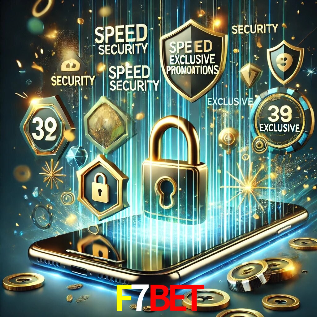 Vantagens do App F7BET