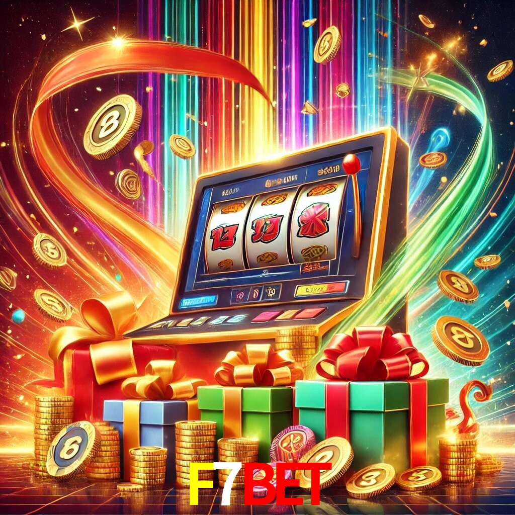 Promoções F7BET