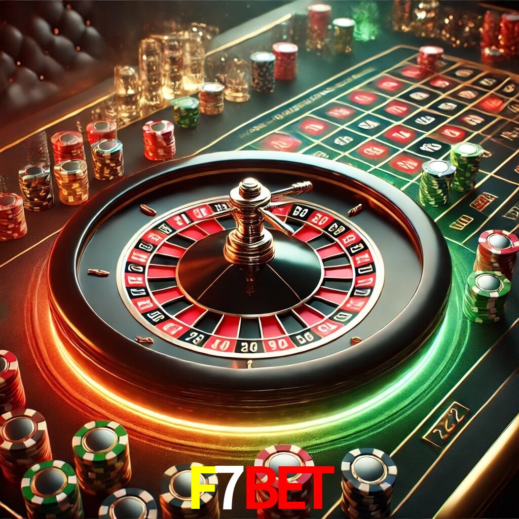 Jogos de roleta