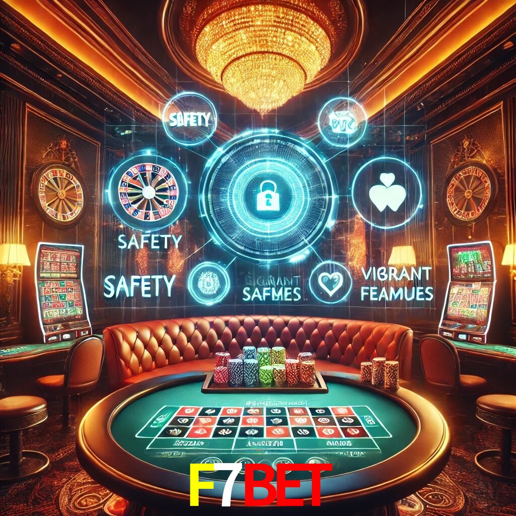 Por Que Jogar no F7BET?