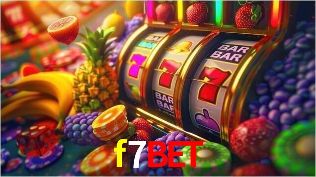 Jogos Certificados f7bet