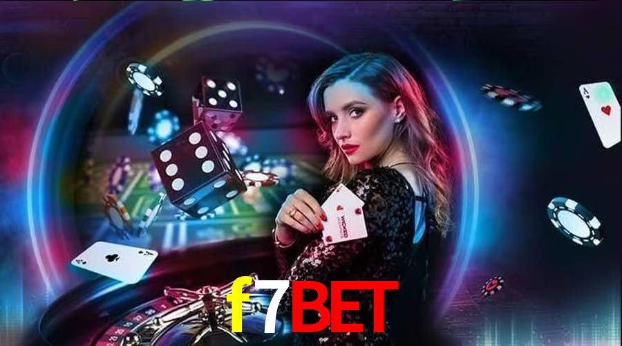 Apostas Certificadas f7bet