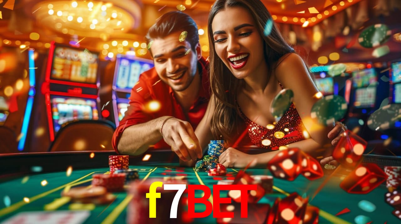 Experiência Promoções f7bet